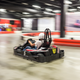 Illustration for article titled Thank You All For Partying And Karting With Us